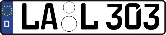 LA-L303