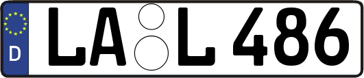 LA-L486