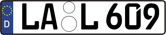 LA-L609