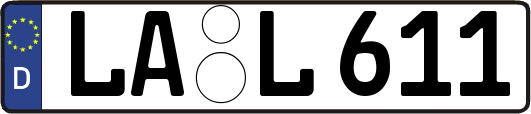 LA-L611