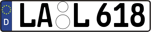 LA-L618