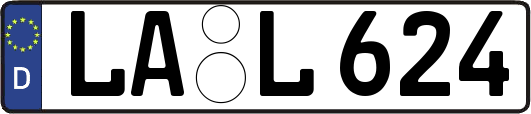 LA-L624