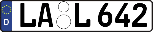 LA-L642