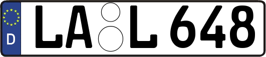 LA-L648