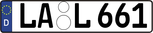 LA-L661