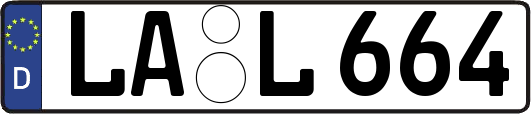 LA-L664