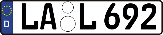 LA-L692