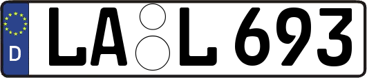 LA-L693