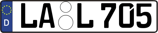 LA-L705