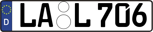 LA-L706