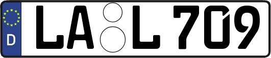 LA-L709