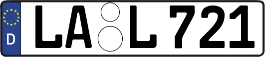 LA-L721