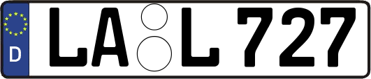 LA-L727