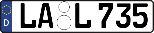 LA-L735