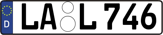 LA-L746