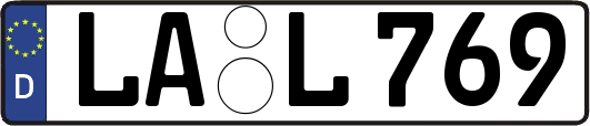 LA-L769