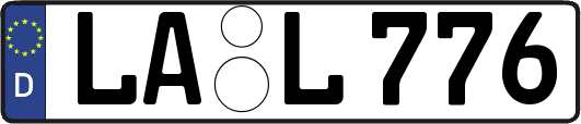 LA-L776