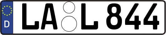 LA-L844