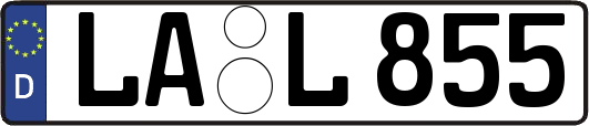 LA-L855