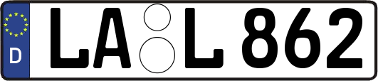 LA-L862