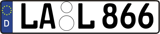 LA-L866