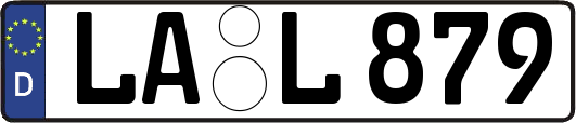 LA-L879