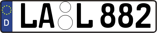 LA-L882