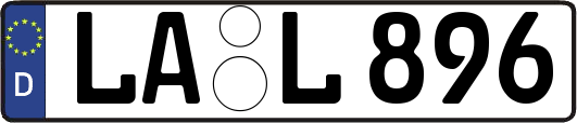 LA-L896