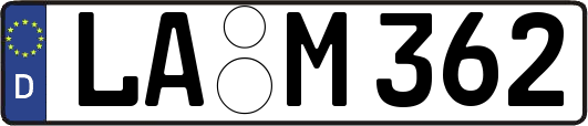 LA-M362