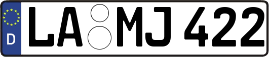 LA-MJ422