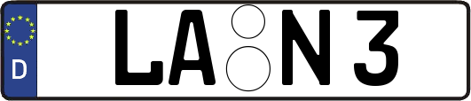 LA-N3