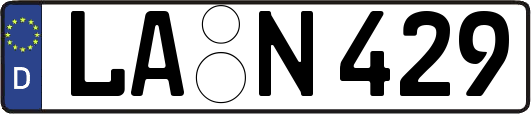 LA-N429