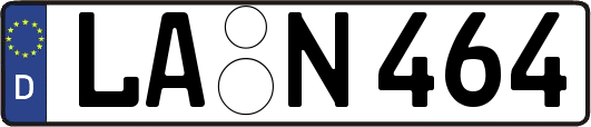 LA-N464