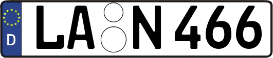 LA-N466