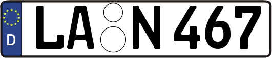 LA-N467