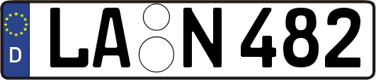 LA-N482