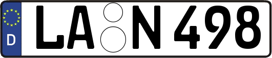 LA-N498