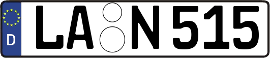 LA-N515