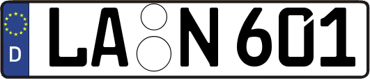 LA-N601