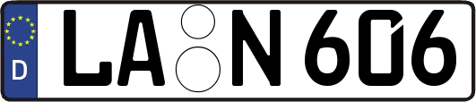 LA-N606