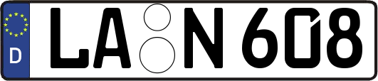 LA-N608