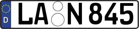 LA-N845