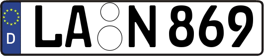 LA-N869