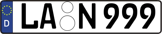 LA-N999