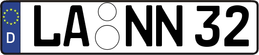 LA-NN32