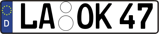 LA-OK47