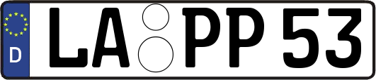 LA-PP53