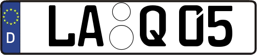 LA-Q05