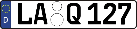 LA-Q127