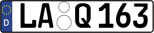 LA-Q163